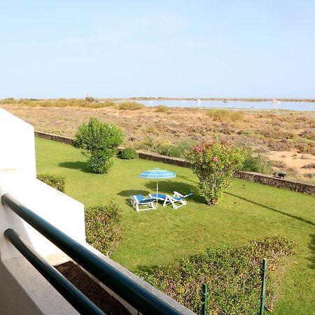 Cabana Da Ria Cabanas De Tavira Exterior foto