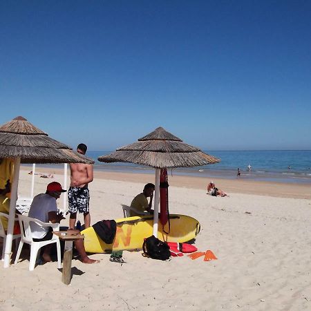 Cabana Da Ria Cabanas De Tavira Exterior foto