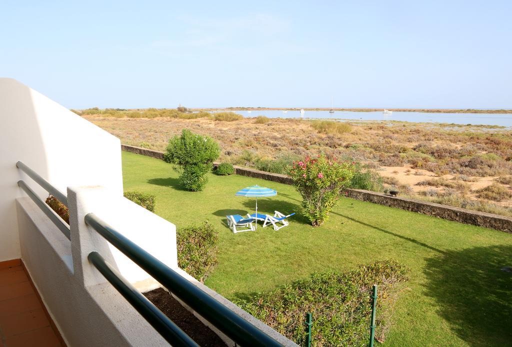 Cabana Da Ria Cabanas De Tavira Exterior foto