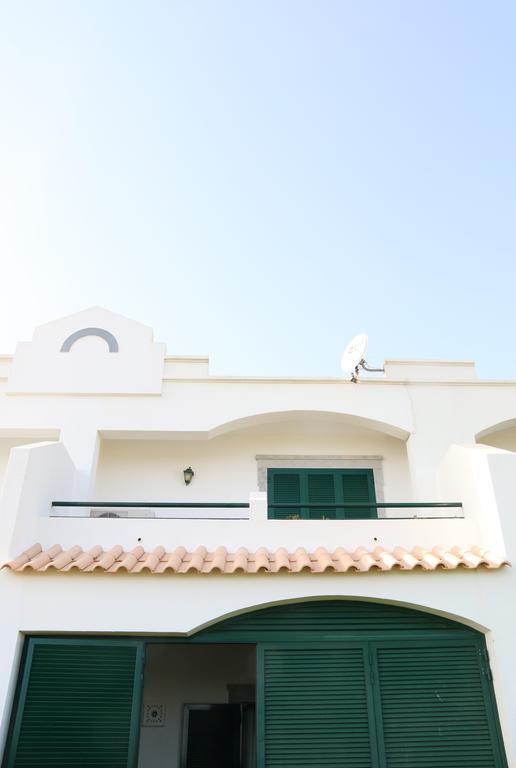 Cabana Da Ria Cabanas De Tavira Exterior foto